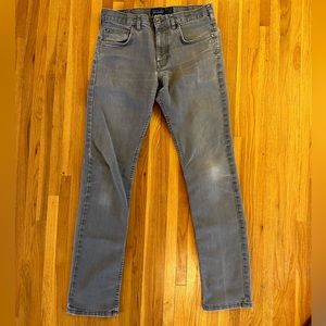 Patagonia Straight Fit Jeans Tall